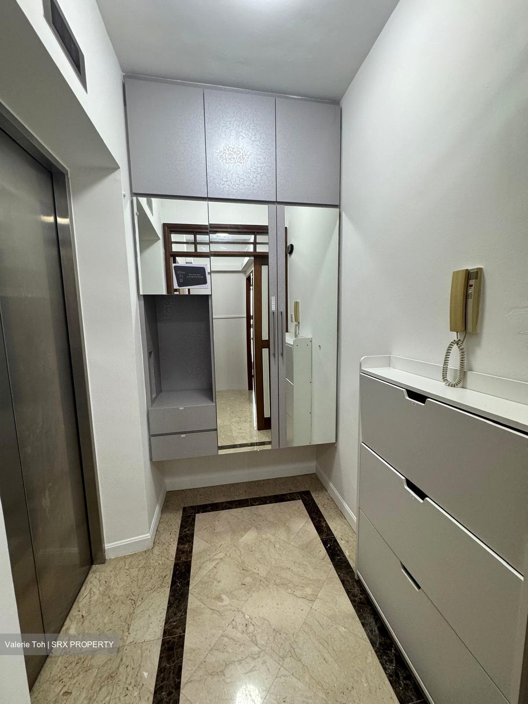 Palm Gardens (D23), Condominium #452562671